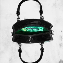 Goosebumps - G Splat Purse 9 Goosebumps - G Splat Purse -Mortem Horror Shop inside halloween spooky purse