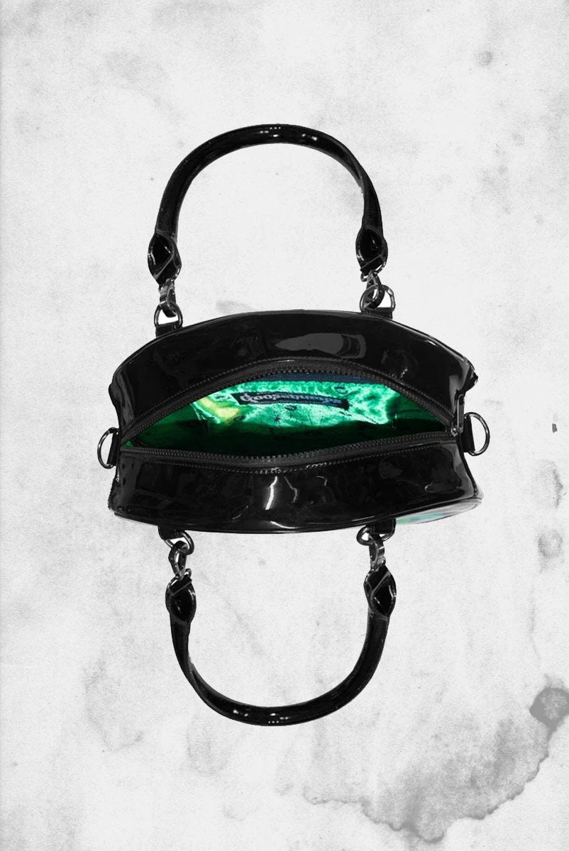 Goosebumps - G Splat Purse 6 Goosebumps - G Splat Purse - Image 4