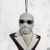 TRICK OR TREAT STUDIOS Universal Monsters - Invisible Man Ornament