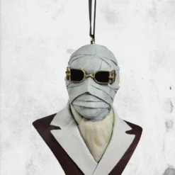 TRICK OR TREAT STUDIOS Universal Monsters - Invisible Man Ornament