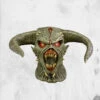 TRICK OR TREAT STUDIOS Iron Maiden - Legacy Of The Beast Mask -Mortem Horror Shop iron maiden beast mask