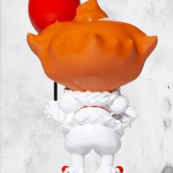 IT - Pennywise Vinyl Figure -Mortem Horror Shop it pennywise figure 63422b44 9d37 4eaa b355 34b56f3e9531