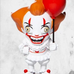 IT - Pennywise Vinyl Figure