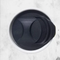 Nightmare Before Christmas - Jack Swith Bones Walled Tumbler -Mortem Horror Shop jack skeleton travel mug