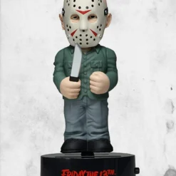 NECA Friday The 13th - Jason Body Knocker