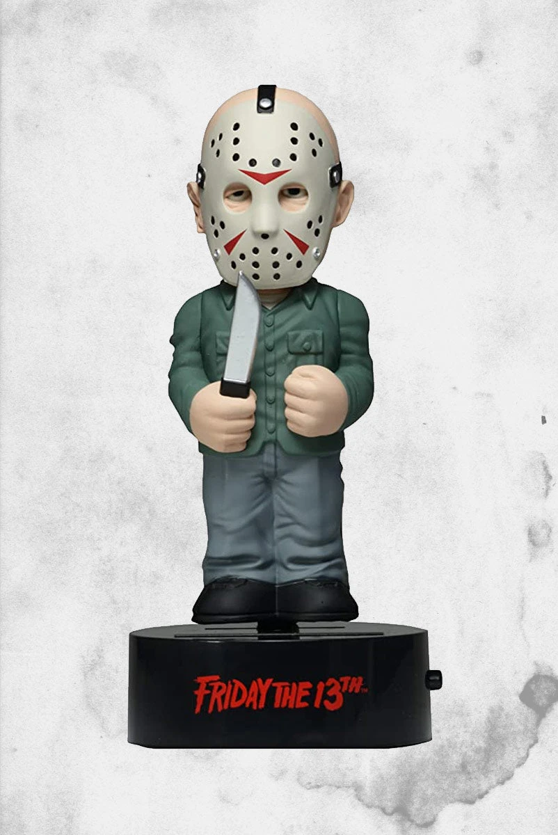 NECA Friday The 13th - Jason Body Knocker 3 NECA Friday The 13th - Jason Body Knocker