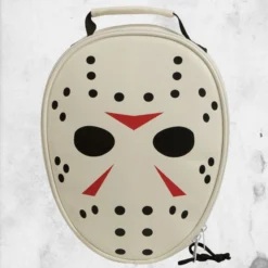 Bioworld Friday The 13th - Jason Lunch Box
