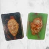 Soap - Elm Street Nightmare -Mortem Horror Shop jason soap nightmare elm street sick soaps