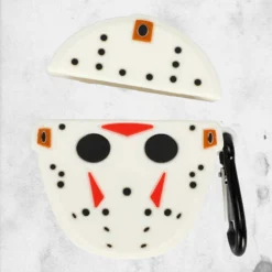 Bioworld Friday The 13th - Jason Vorhees AirPod Protective Cover