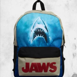 Bioworld Jaws - Laptop Backpack