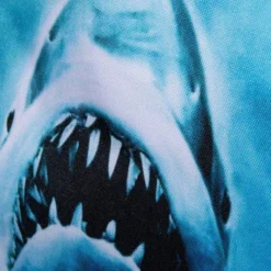 Bioworld Jaws - Laptop Backpack -Mortem Horror Shop jaws backpack laptop universal studios