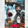 Jaws - Funkoverse 100 Game 1 Jaws - Funkoverse 100 Game -Mortem Horror Shop jaws funko game