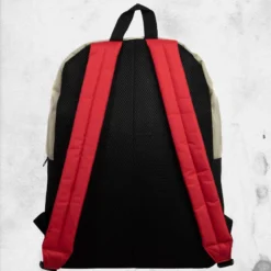 Bioworld Jaws - Laptop Backpack -Mortem Horror Shop jaws movie backpack