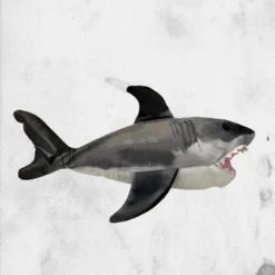 Jaws - Bruce Plush -Mortem Horror Shop jaws movie bruce plush