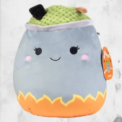 Squishmallow - Johanna