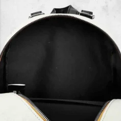 Bioworld Jurassic Park - Ranger Mini-Backpack -Mortem Horror Shop jurassic mini backpack