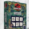 USAopoly Jurassic Park - Dice Set