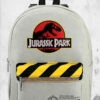 Bioworld Jurassic Park - Ranger Mini-Backpack