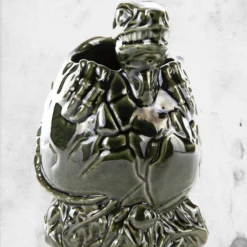 Jurassic Park - Baby Raptor Tiki Mug (Isla Nublar Variant)