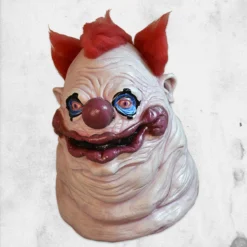 TRICK OR TREAT STUDIOS Killer Klowns From Outer Space - Fatso Mask