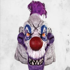 TRICK OR TREAT STUDIOS Killer Klowns From Outer Space - Klownzilla Mask