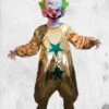 TRICK OR TREAT STUDIOS Killer Klowns From Outer Space - Shorty Costume -Mortem Horror Shop killer klowns shorty costumes