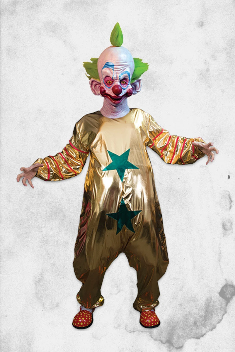 TRICK OR TREAT STUDIOS Killer Klowns From Outer Space - Shorty Costume 3 TRICK OR TREAT STUDIOS Killer Klowns From Outer Space - Shorty Costume