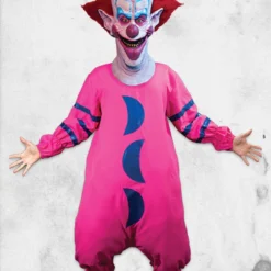 TRICK OR TREAT STUDIOS Killer Klowns From Outer Space - Slim Costume