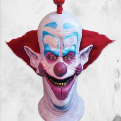 TRICK OR TREAT STUDIOS Killer Klowns From Outer Space - Slim Mask