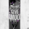 Amuck Candle -Mortem Horror Shop killstar amuck candle