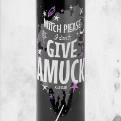 Amuck Candle