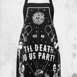 Party Animal Apron