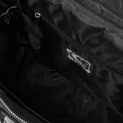 Lock Me Up Backpack -Mortem Horror Shop killstar backpack