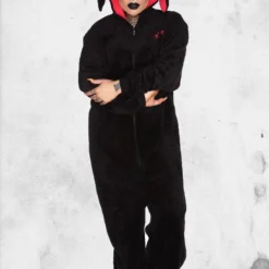 Baphomet Onesie
