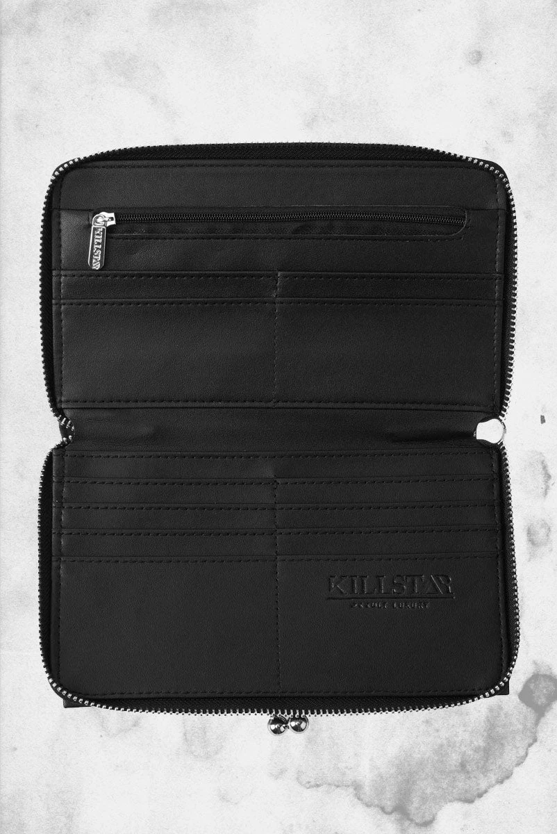 Death Tarot Wallet 4 Death Tarot Wallet - Image 2