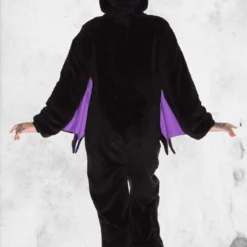 Bloodsucker Onesie -Mortem Horror Shop killstar blood sucker onsie