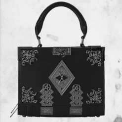 Book Of Shadows Handbag