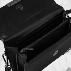 Moonlight Clutch Bag 7 Moonlight Clutch Bag -Mortem Horror Shop killstar clutch