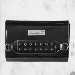 Circe Clutch Bag