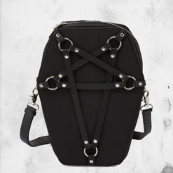 Hexellent Coffin Backpack