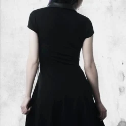 Coven Cutie Skater Dress -Mortem Horror Shop killstar dress coven