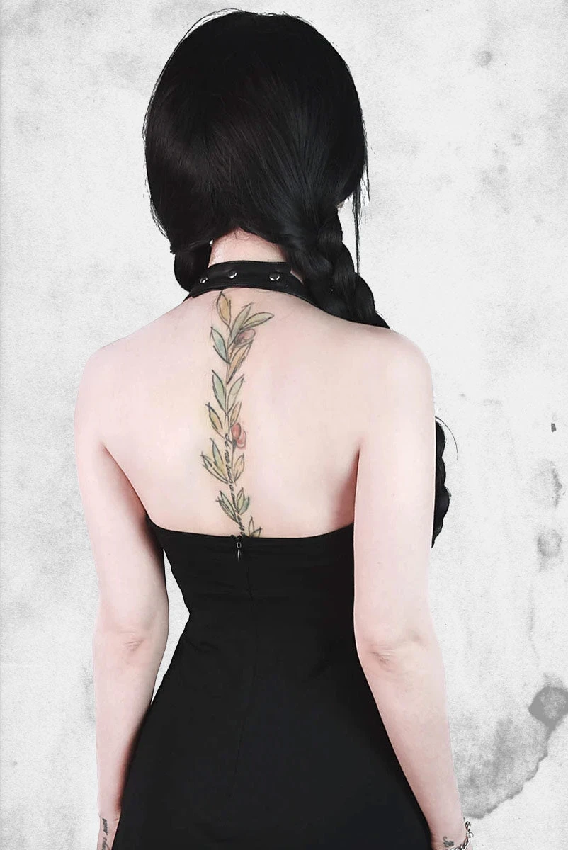 Harness Ur Power Sun-Dress 5 Harness Ur Power Sun-Dress - Image 3