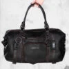 Ozul Duffle Bag 2 Ozul Duffle Bag -Mortem Horror Shop killstar duffle bag