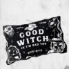 Good Witch Pillowcases -Mortem Horror Shop killstar good witch pillow cases