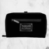 Haunted Soul Wallet (Black) 2 Haunted Soul Wallet (Black) -Mortem Horror Shop killstar haunted soul wallet