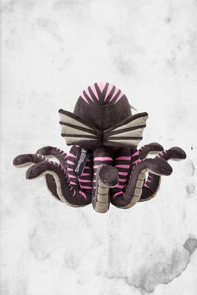 Kraken Plush 4 Kraken Plush - Image 2