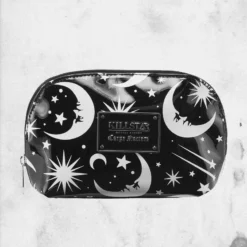 Under The Stars Makeup Bag