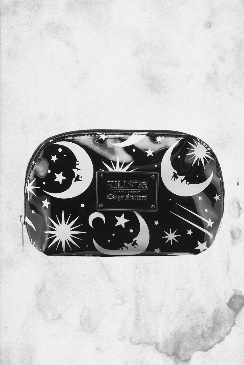 Under The Stars Makeup Bag 3 Under The Stars Makeup Bag