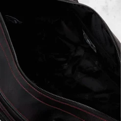 Ozul Duffle Bag 7 Ozul Duffle Bag -Mortem Horror Shop killstar ozul duffle bag