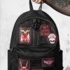 Covenant Patch Backpack
